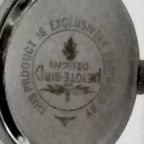 Labradorite watch - Picture 3 of 8